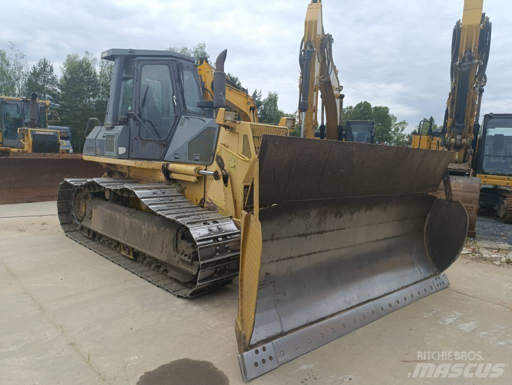 Komatsu D61EXL-12 Dozer cingolati