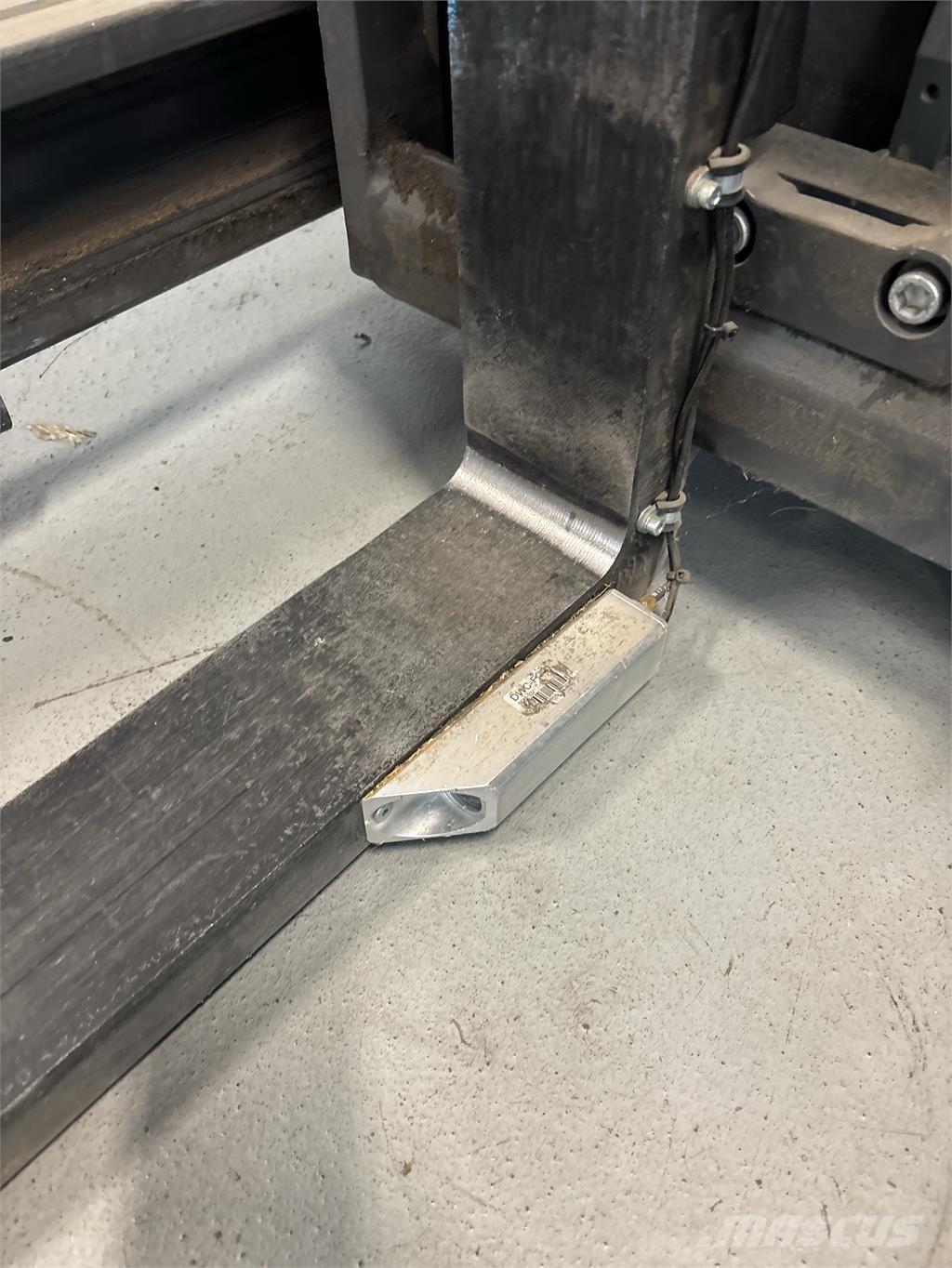 Atlet ULS140 Carrello retrattile