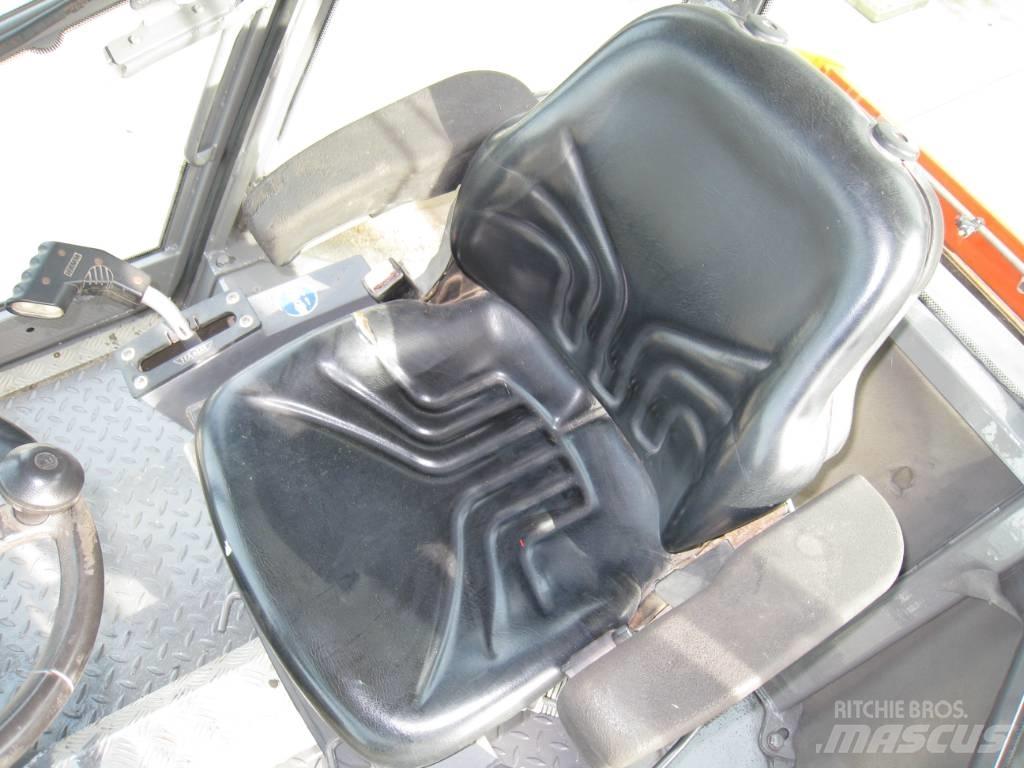 Hamm HD 75 Rulli a doppio tamburo