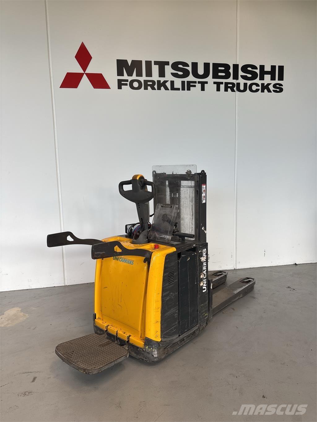 Atlet PDP200 Carelli stoccatori  automatici-usati