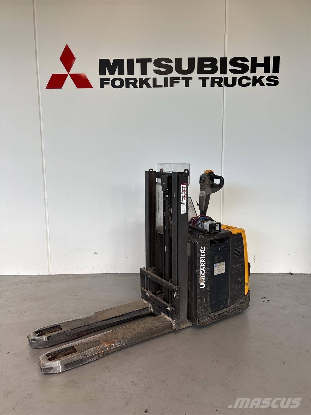 Atlet PDP200 Carelli stoccatori  automatici-usati