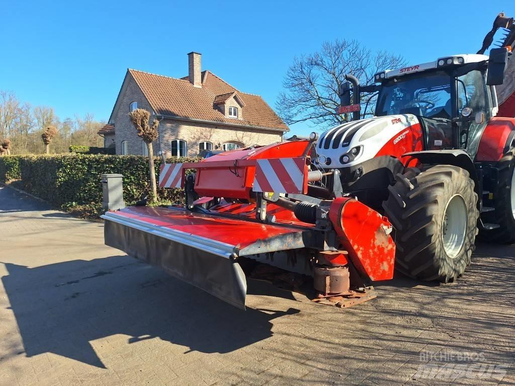 Vicon EXTRA 632FT Falciacondizionatrici