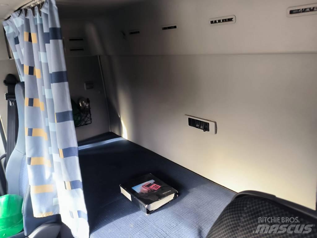 Volvo FH 440 Camion con gancio di sollevamento