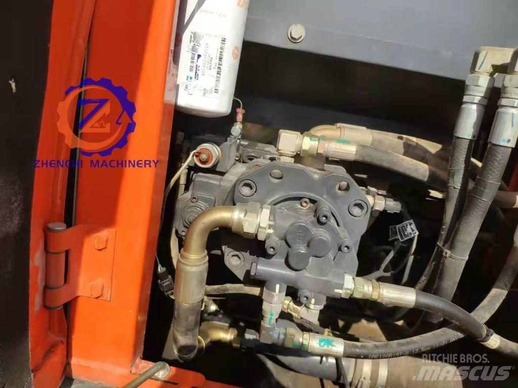 Doosan DX 150LC Escavatori cingolati