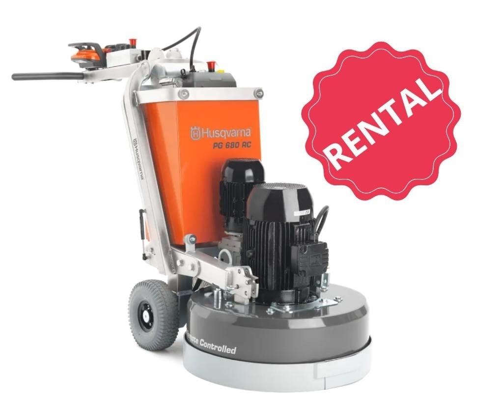 Husqvarna Inne Costruzioni - Altro