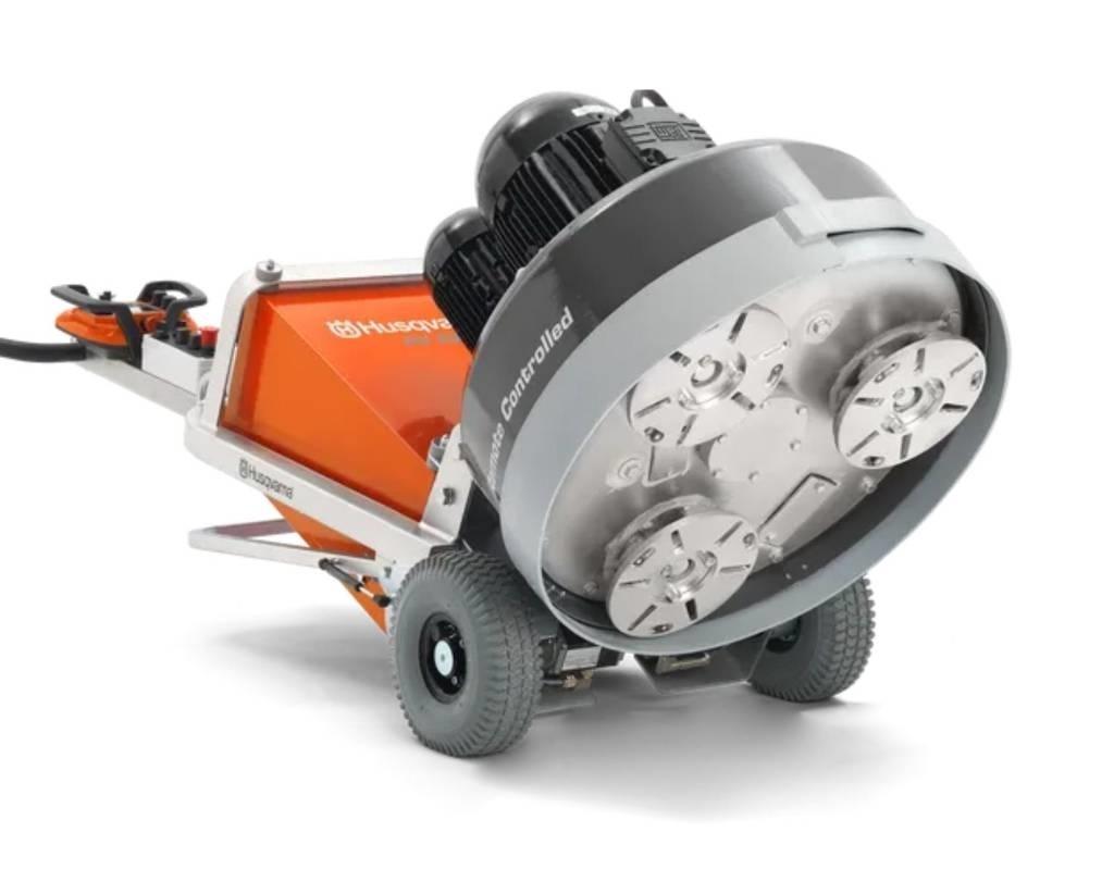 Husqvarna Inne Costruzioni - Altro