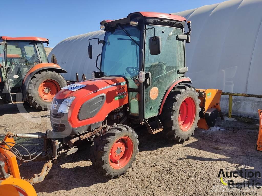 Kioti CK 4030 Trattori