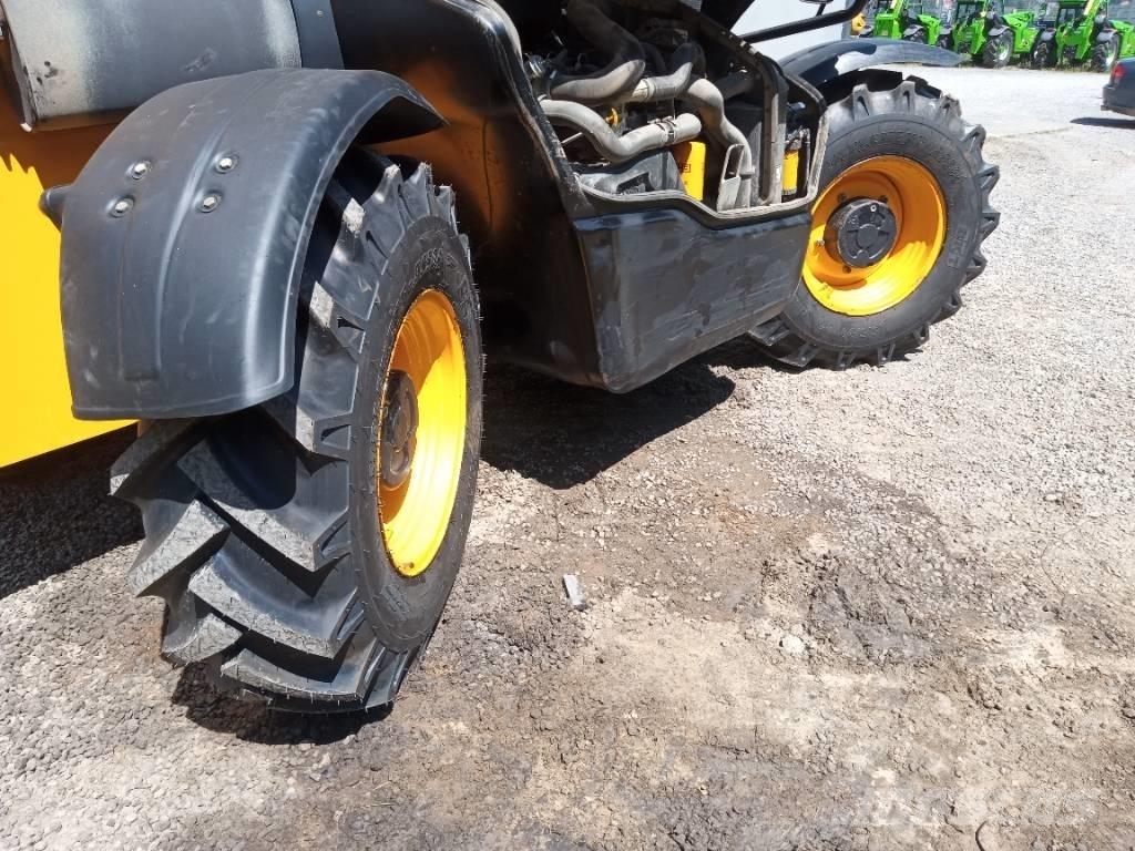 JCB 535-95 Sollevatori telescopici