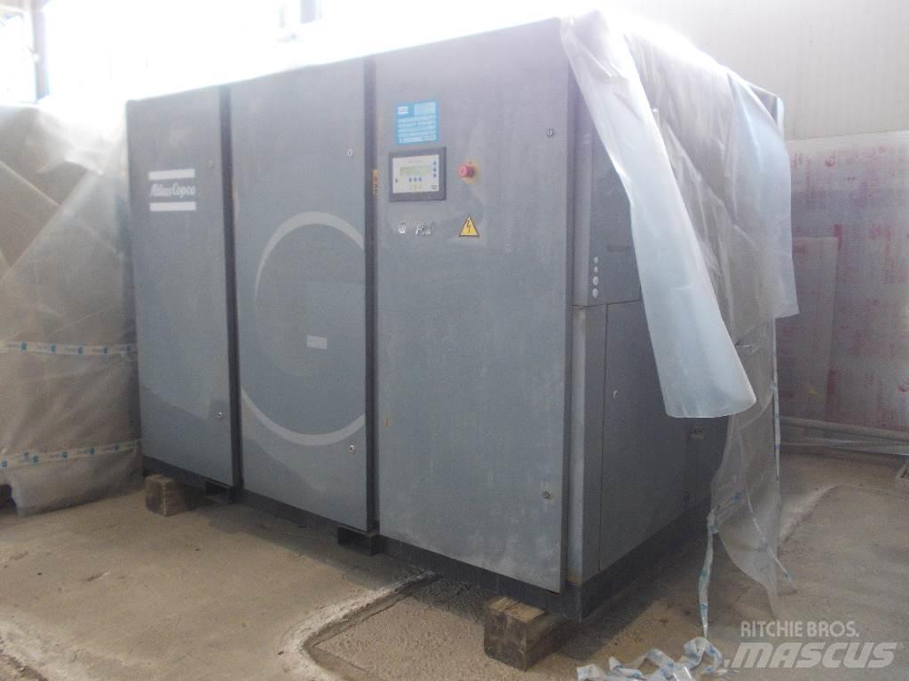 Atlas Copco G 160-14 Compressori