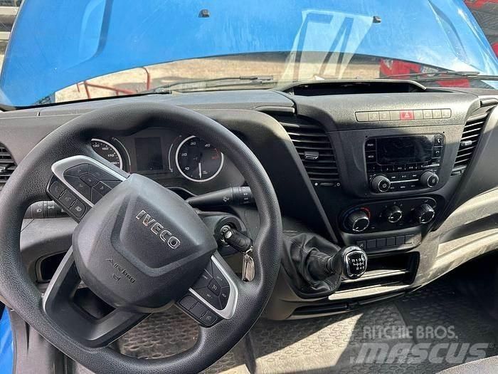 Iveco 35C16 Furgoni altro