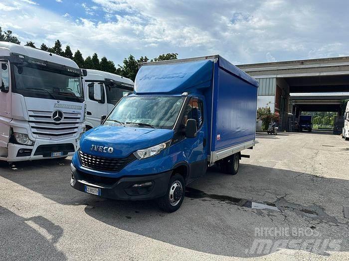 Iveco 35C16 Furgoni altro