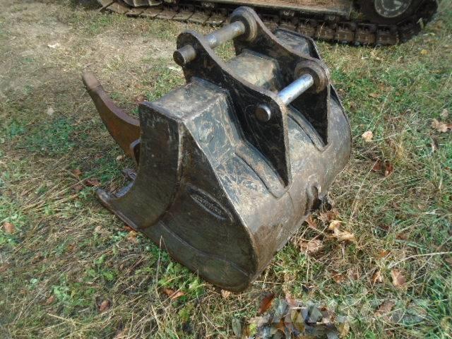 Doosan DX 80 R Escavatori cingolati