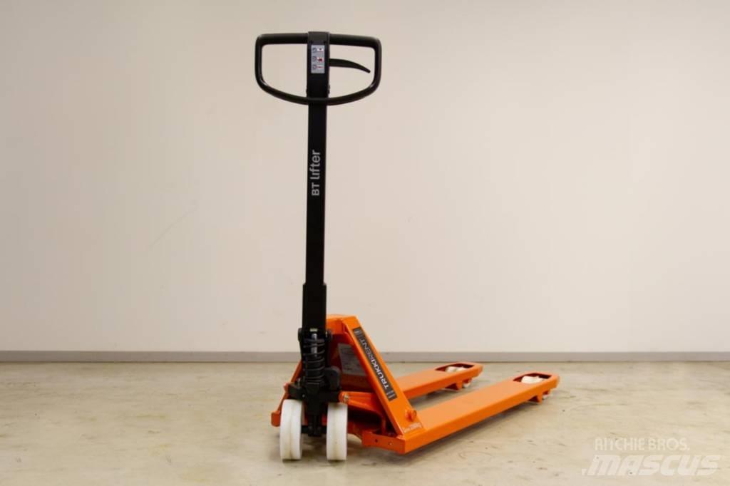 BT LHM 230 Q Transpallet elettrici a timone