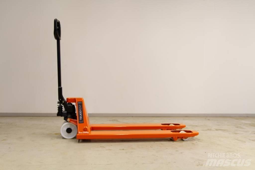 BT LHM 230 Q Transpallet elettrici a timone