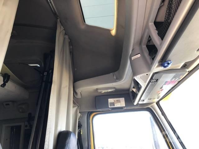 Volvo VNL Motrici e Trattori Stradali