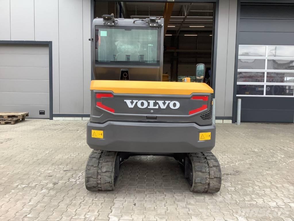 Volvo EC 60 E Escavatori cingolati