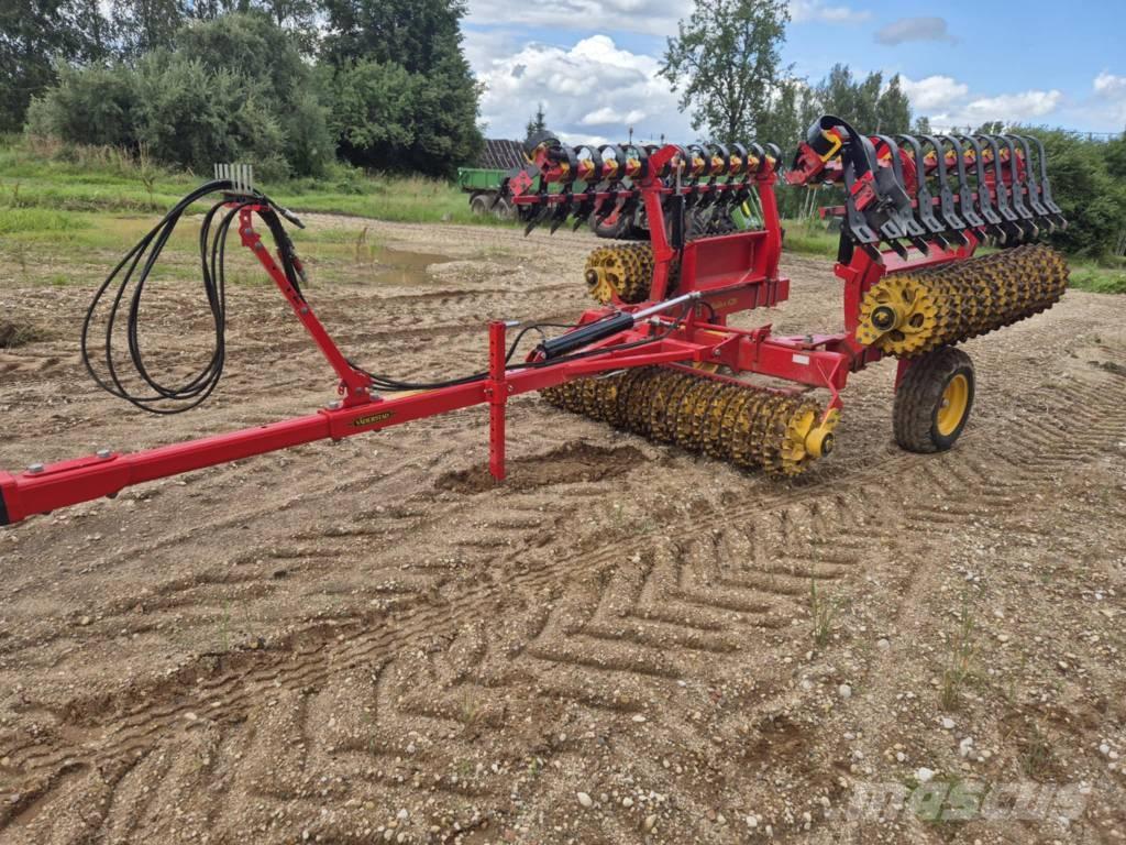 Väderstad ROLLEX 620 Rulli compressori