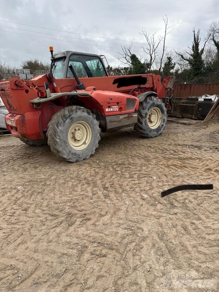 John Deere 1065 Mietitrebbiatrici