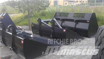 LS PLANERINGSSKOPOR Benne