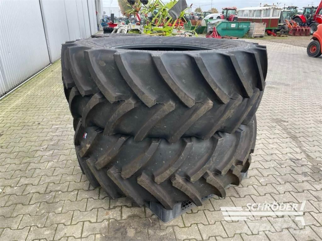 Mitas 650/65 R38 Pneumatici, ruote e cerchioni