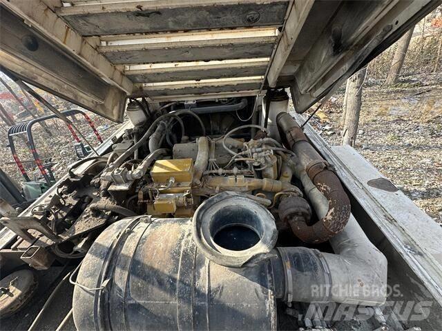 Wirtgen 1900dc Fresa a freddo per asfalto