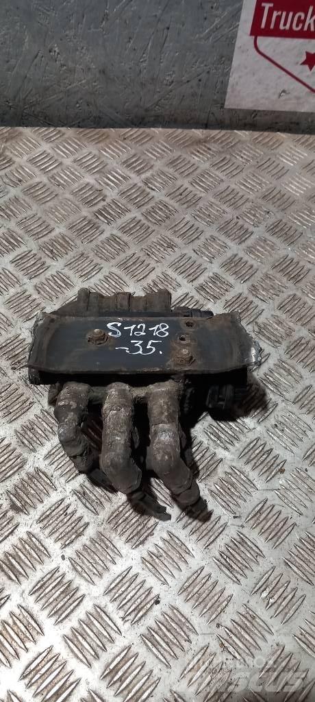 Scania R 440    2084509 Freni