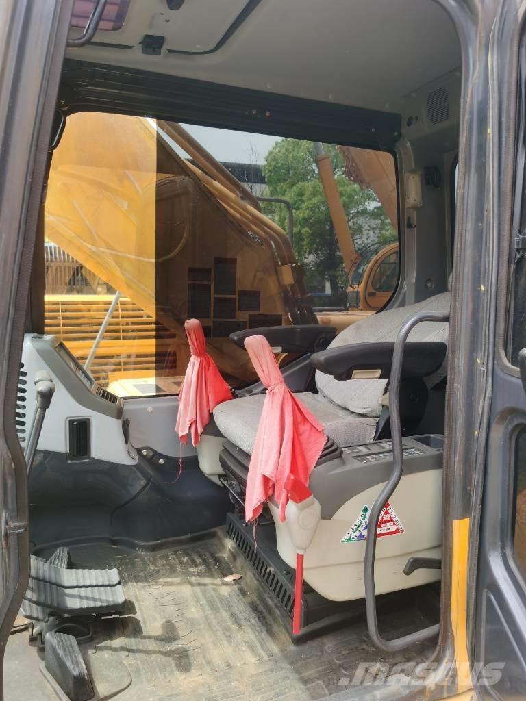 Komatsu PC 350-7 Escavatori cingolati