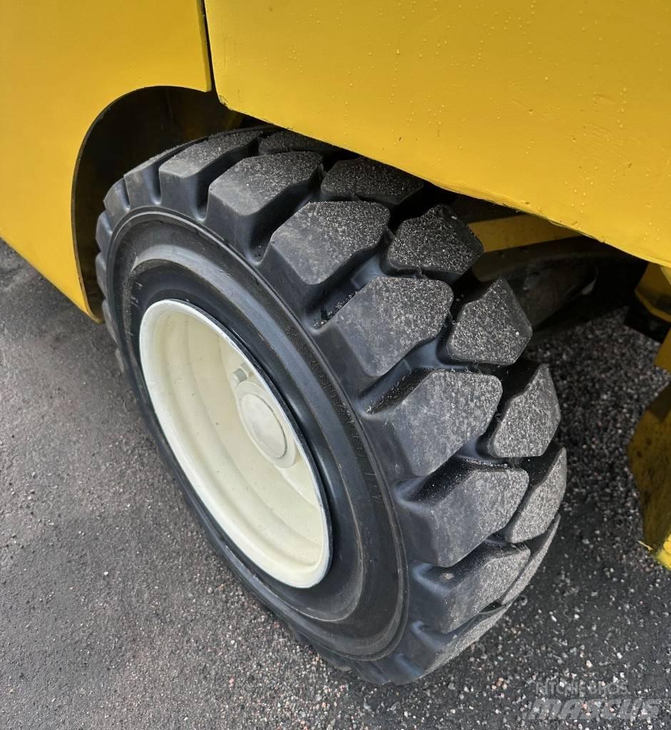 Yale GDP 55 VX Carrelli elevatori diesel