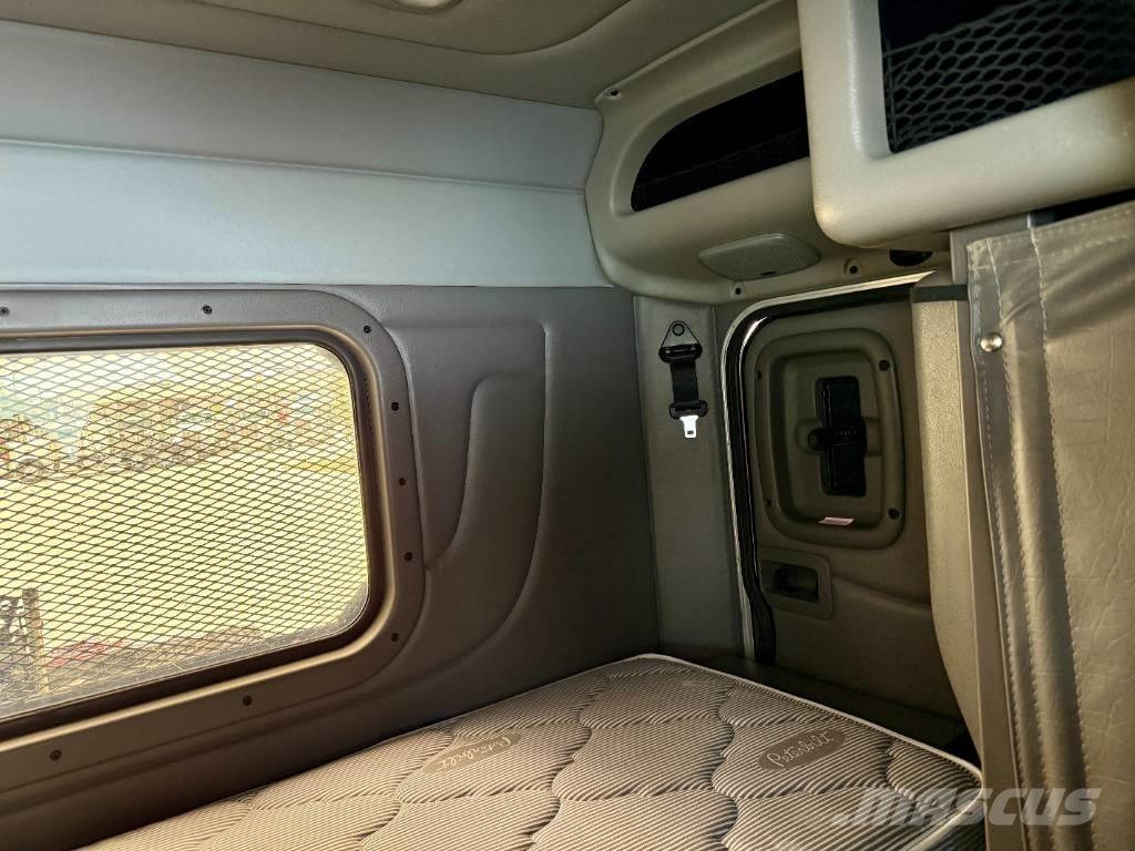 Peterbilt 389 Motrici e Trattori Stradali