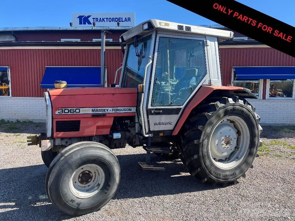Massey Ferguson 3060 Trattori