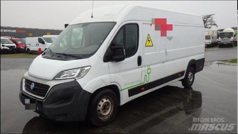 Fiat Ducato Cassonati
