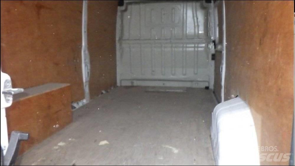 Fiat Ducato Cassonati