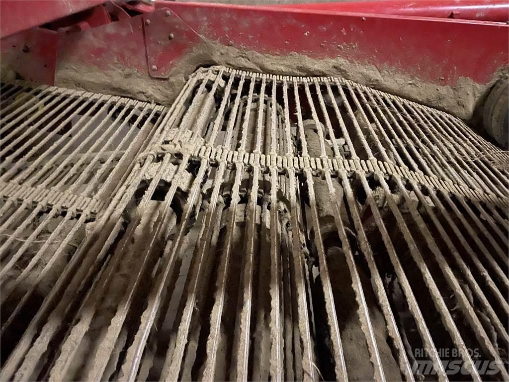 Grimme GT 170 Scava raccogli patate