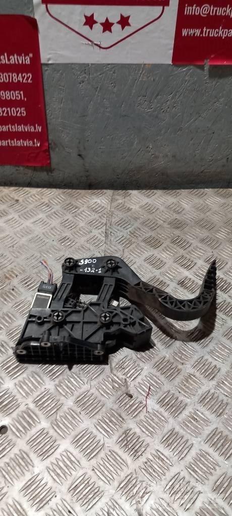 Scania R 480   1753411 Cabine e interni
