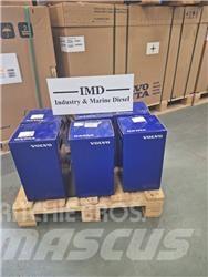 Volvo Penta TAMD122A Motori