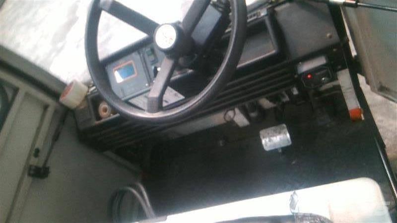 Simai TE70 Motrice