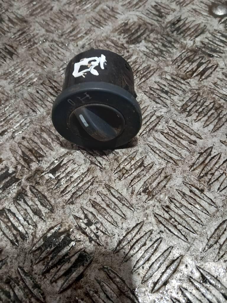 MAN TGA 81255250067 Cabine e interni