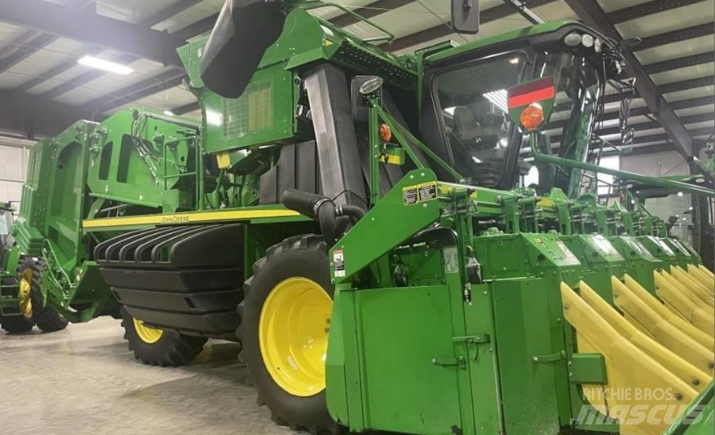 John Deere CP690 Altri macchinari per falciare e trinciare