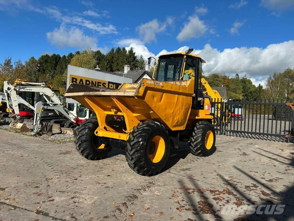 JCB 9FT Mini dumper