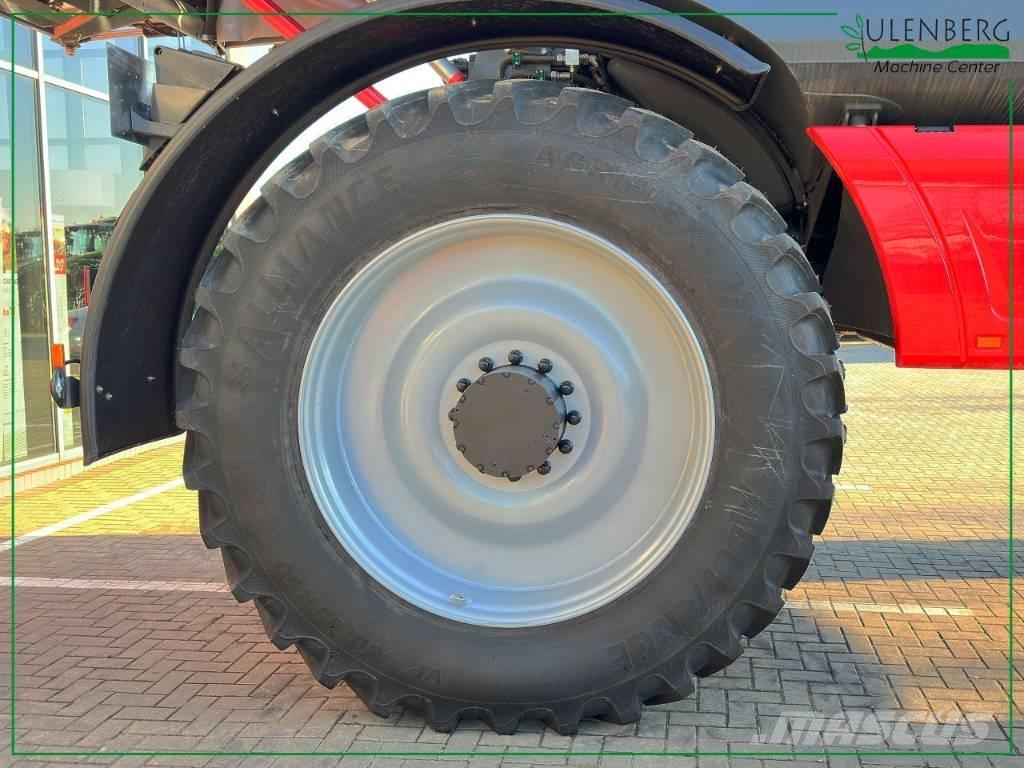 Horsch LEEB 8.300 PT Irroratrici semoventi