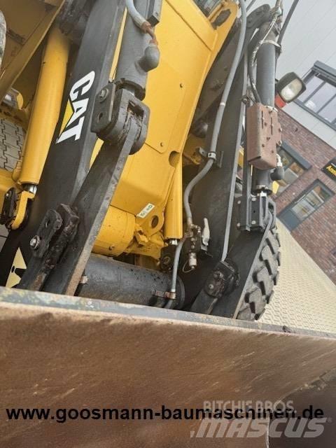 CAT IT 14 G Pale gommate