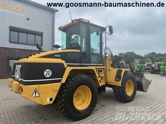 CAT IT 14 G Pale gommate