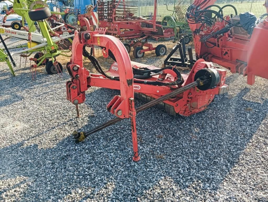 Maschio Giraffa 185 Falciatrici