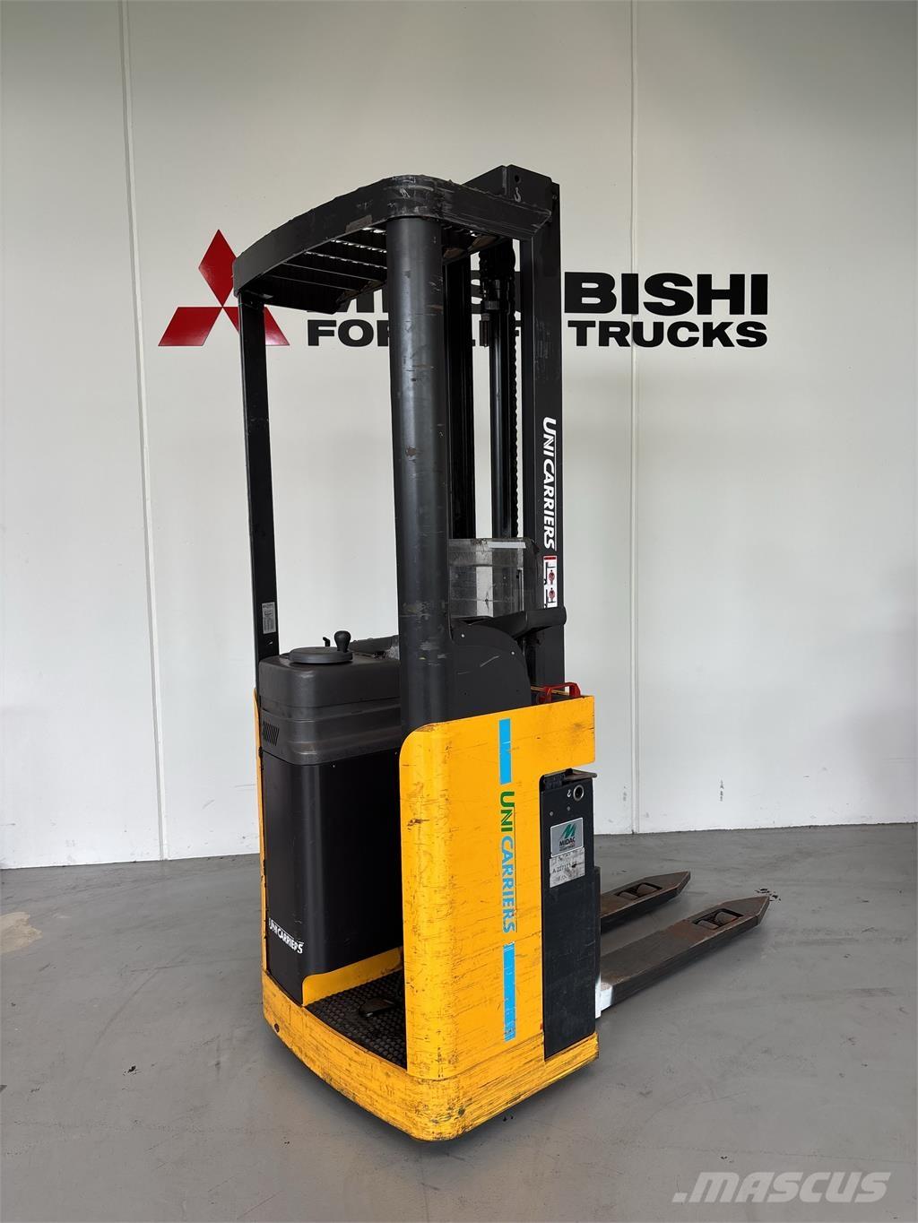 Atlet A160 Carelli stoccatori  automatici-usati