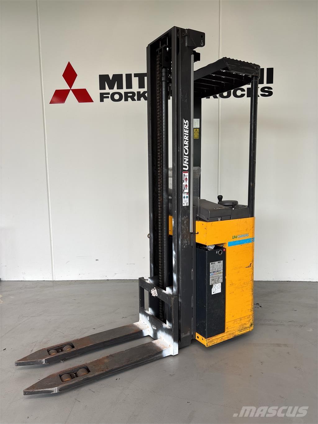 Atlet A160 Carelli stoccatori  automatici-usati