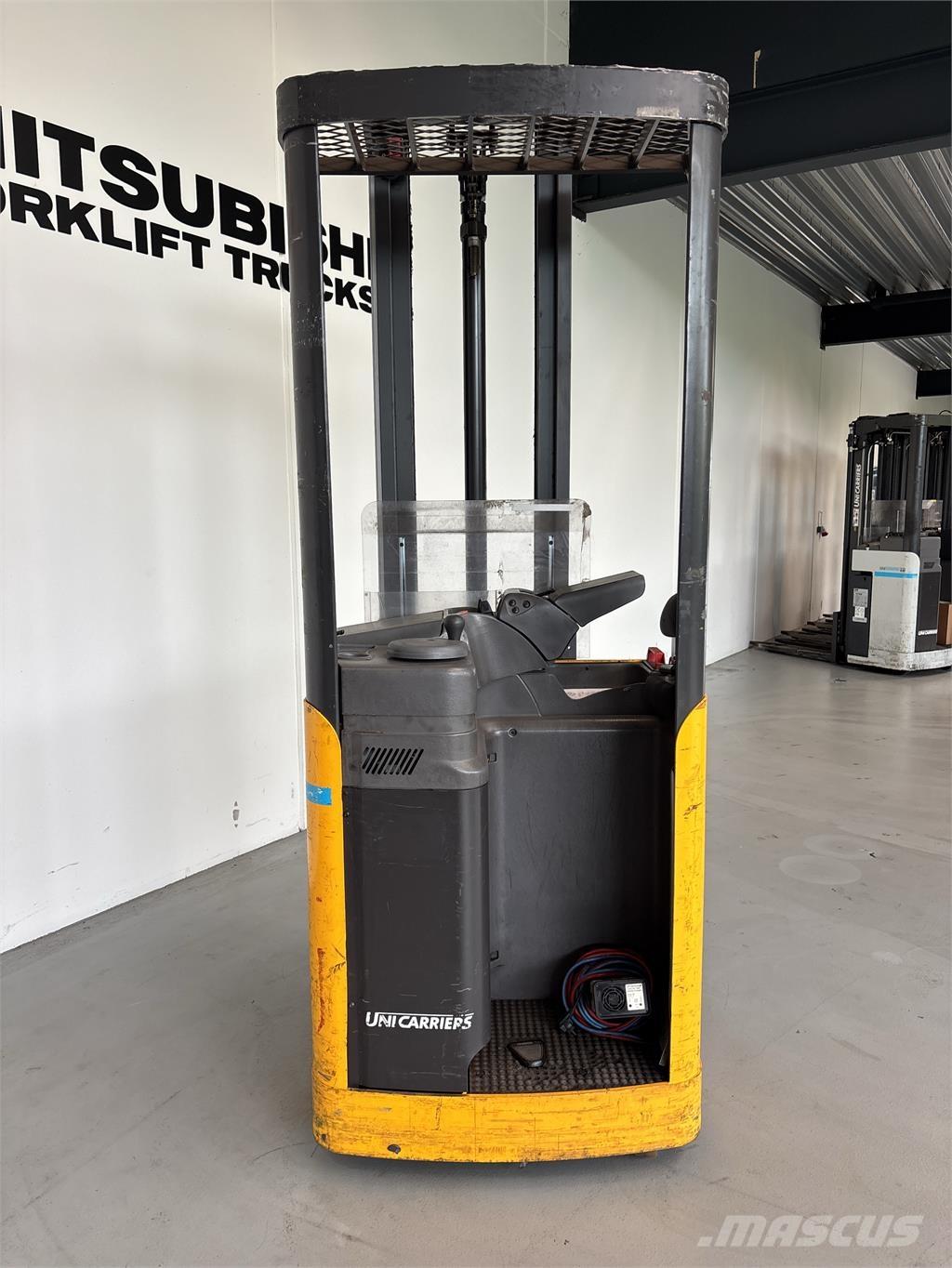 Atlet A160 Carelli stoccatori  automatici-usati