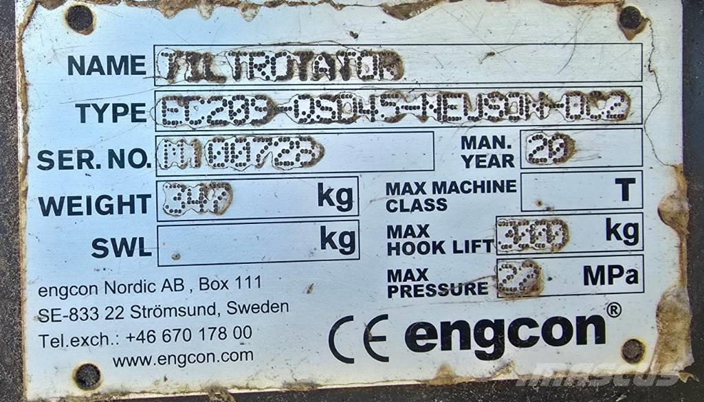 Wacker Neuson ET 90 Escavatori medi 7t - 12t