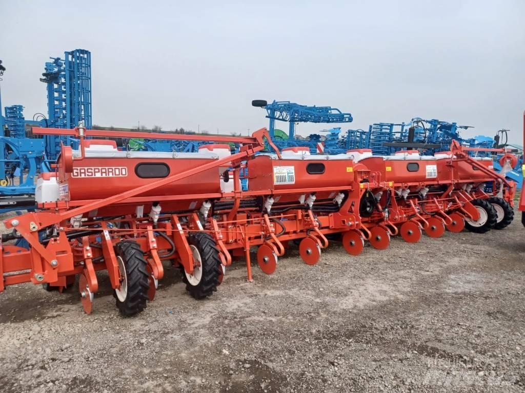Maschio Mistral 12R Seminatrici di precisione