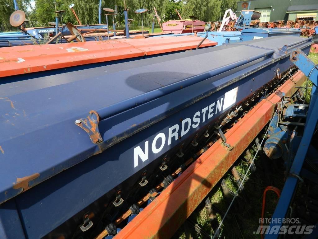 Nordsten 4 Perforatrici