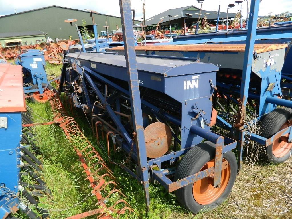 Nordsten 4 Perforatrici